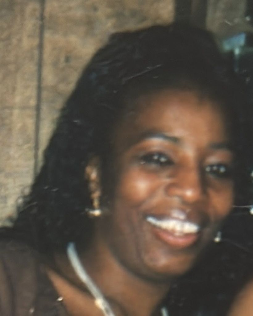 Tracy Diane George Profile Photo