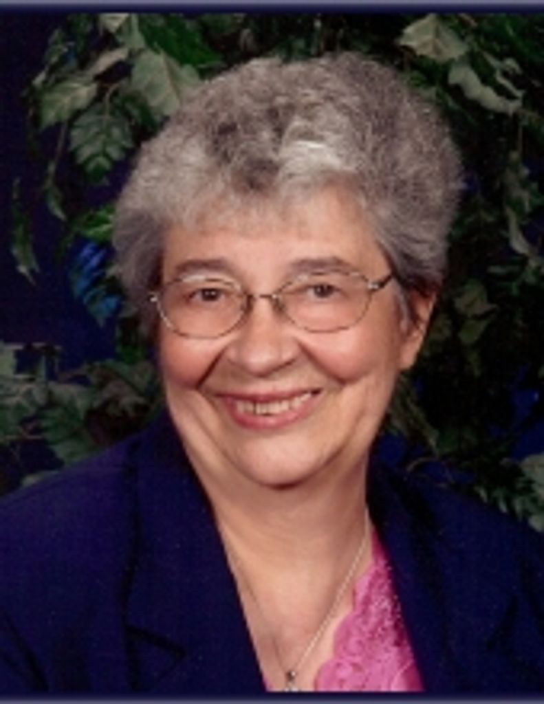 Lavonne Flueckinger