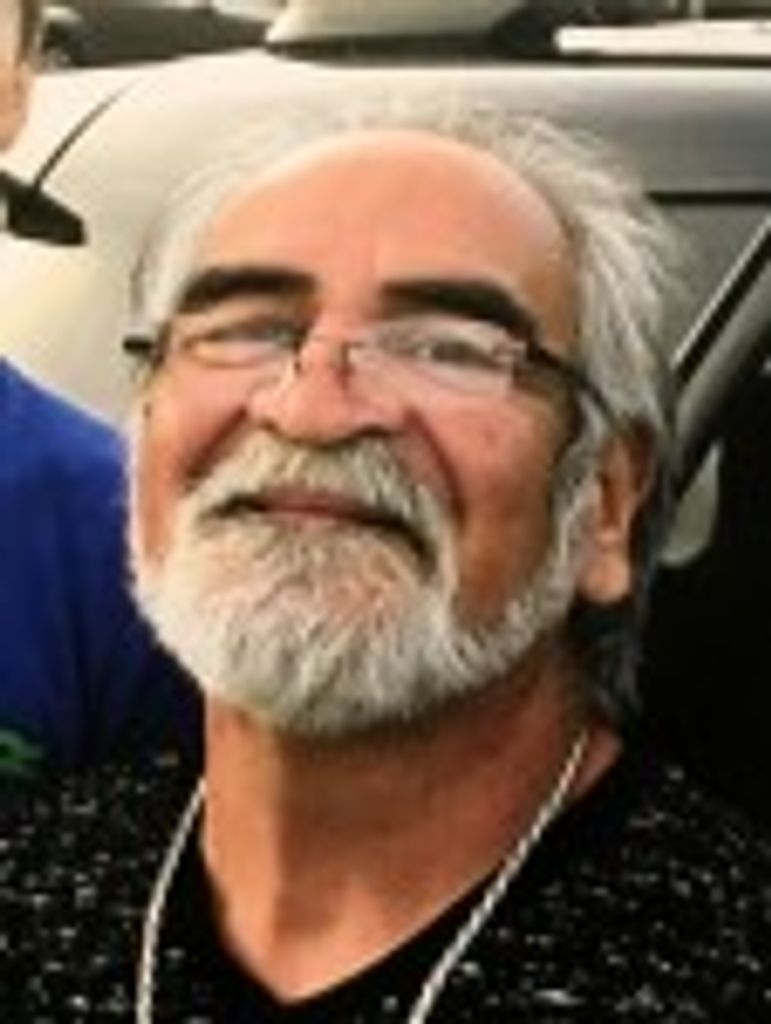Victor M. Cardenas