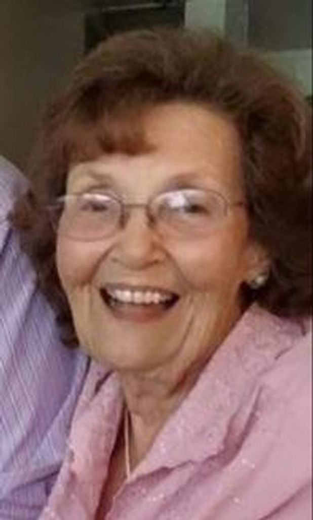 Shirley Francis Fincher Profile Photo