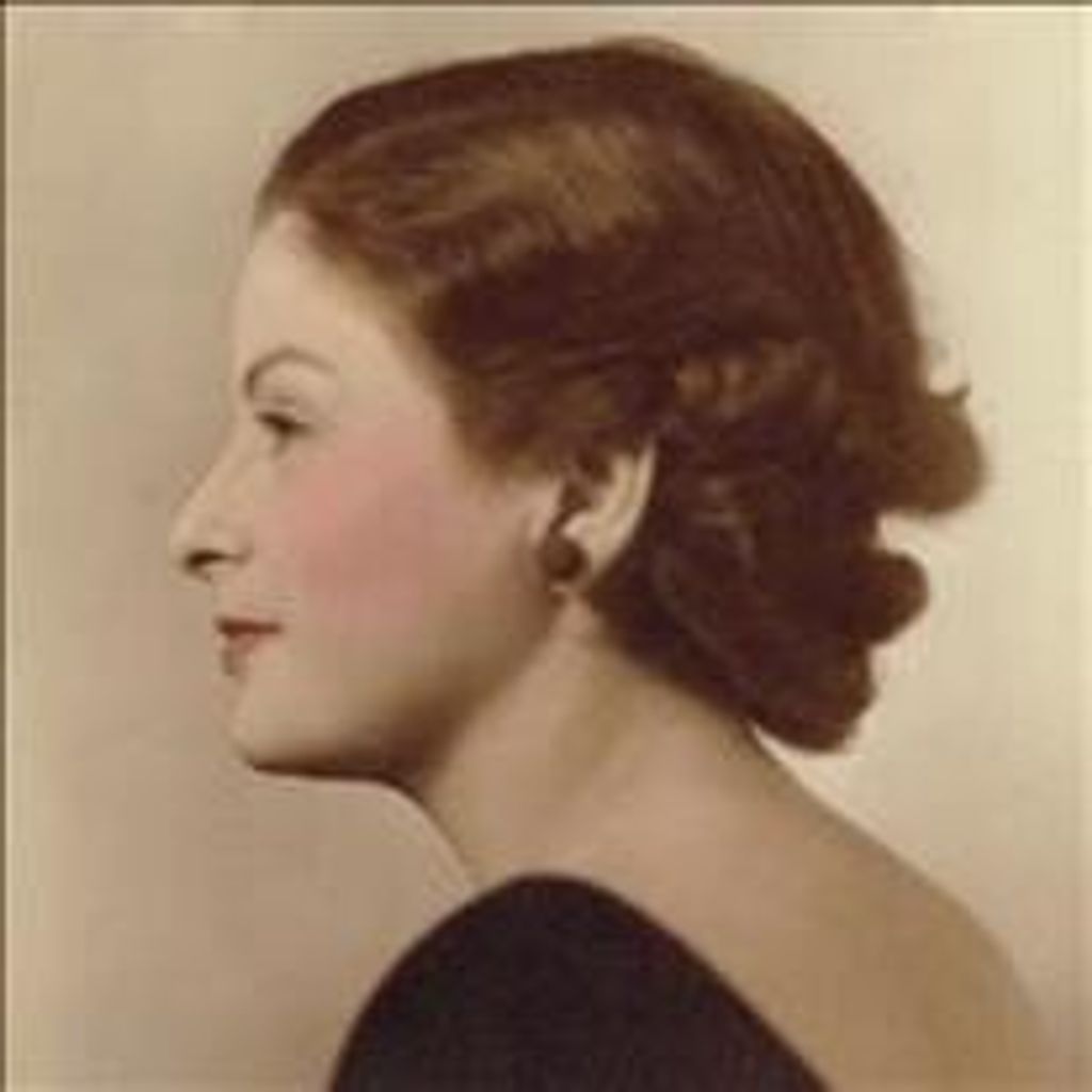 Bonnie Nelson Gum