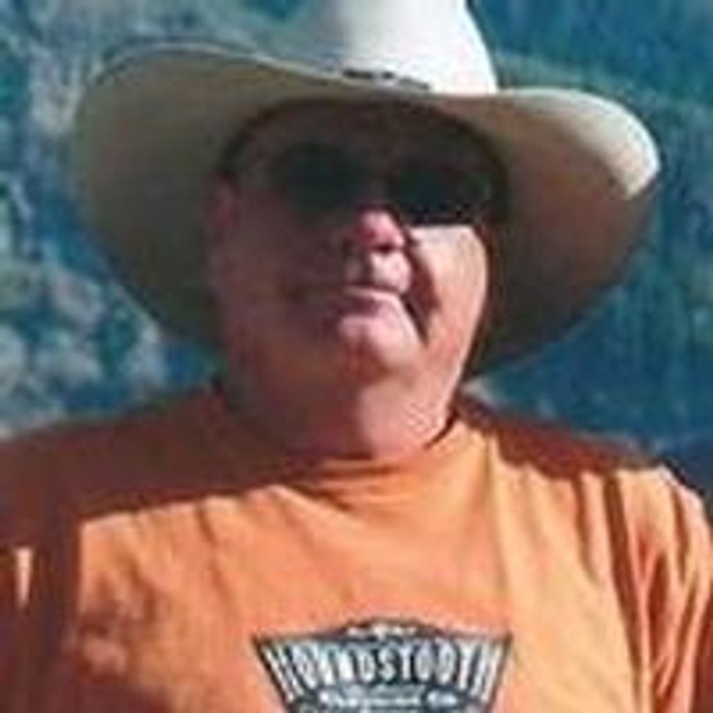 Michael Gail Martin