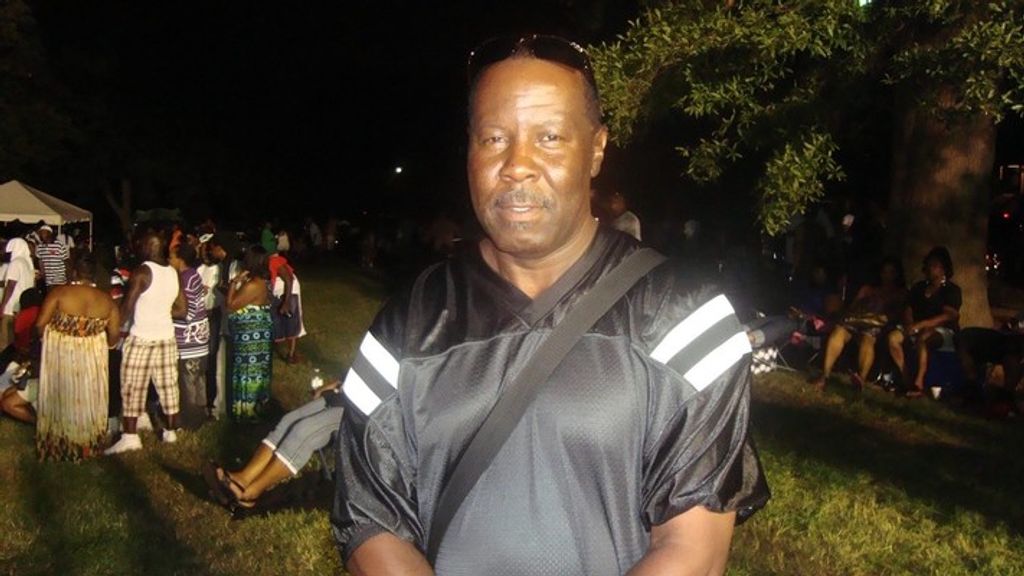 Harvey Javorn Massey