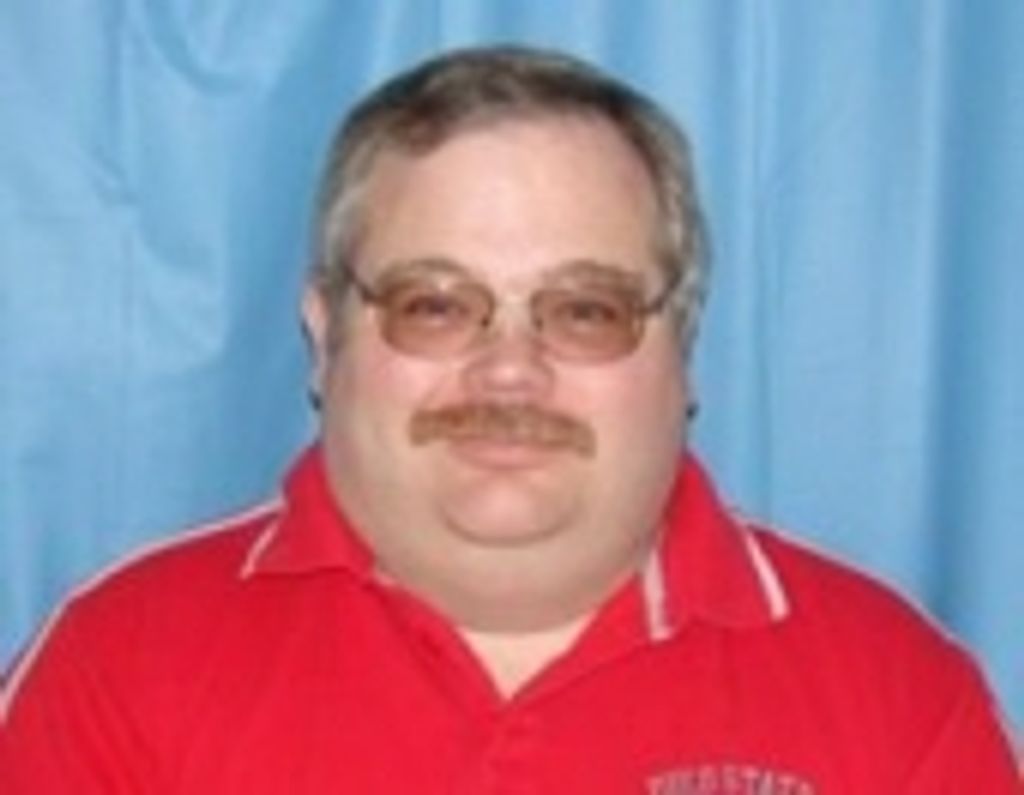 Michael F. Aldrich