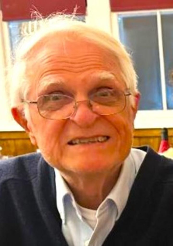 William Joseph "Joe" Armstrong Profile Photo