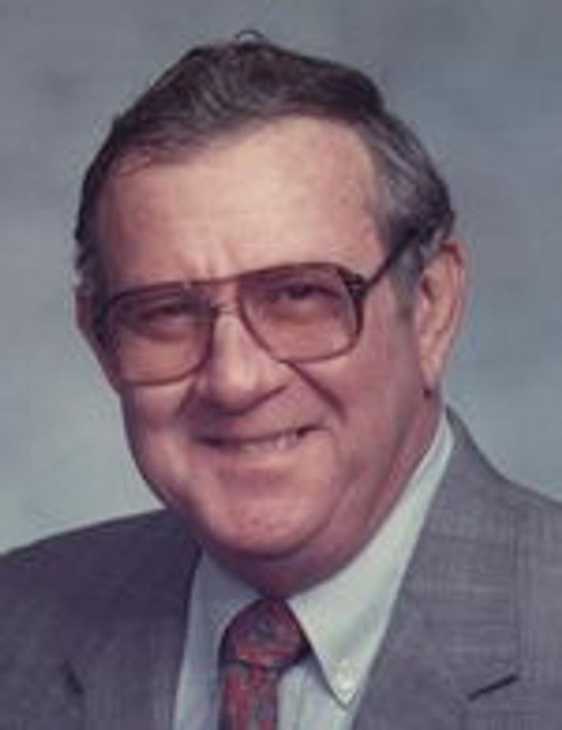 Donald E Schellenbach