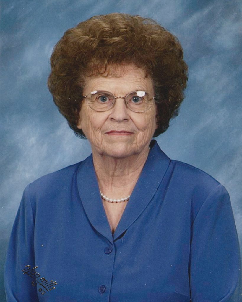 Helen Lorena Spivey Profile Photo