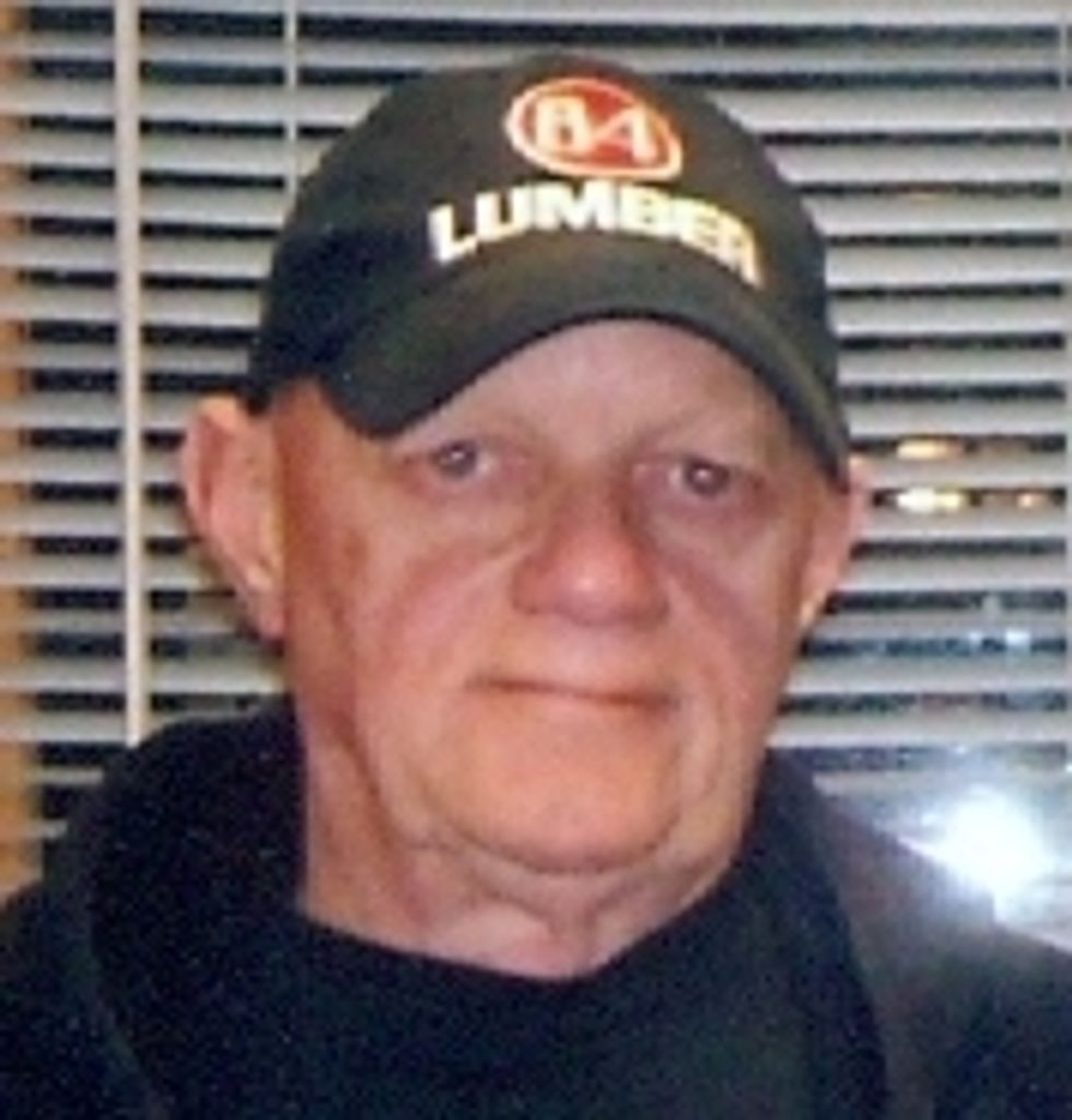 Darald Meek