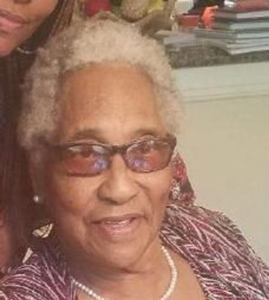Lena Jones Grant