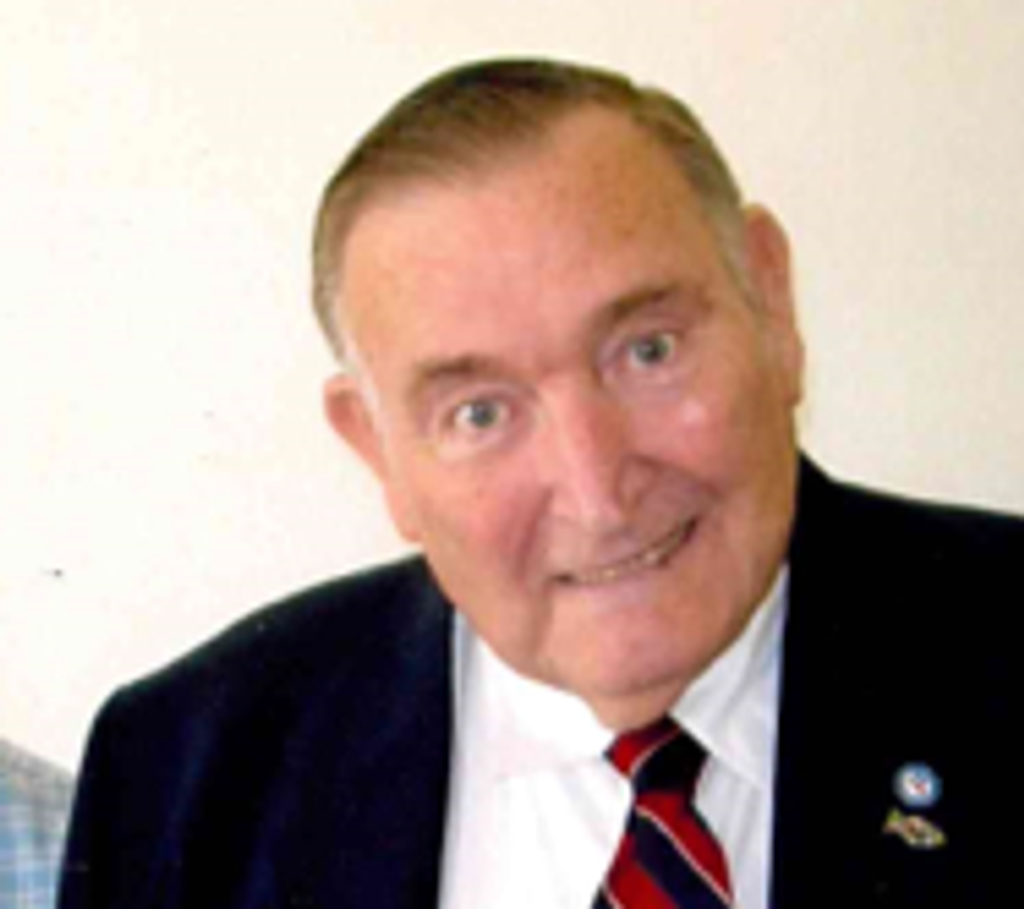 Boston Forrest Pritchard