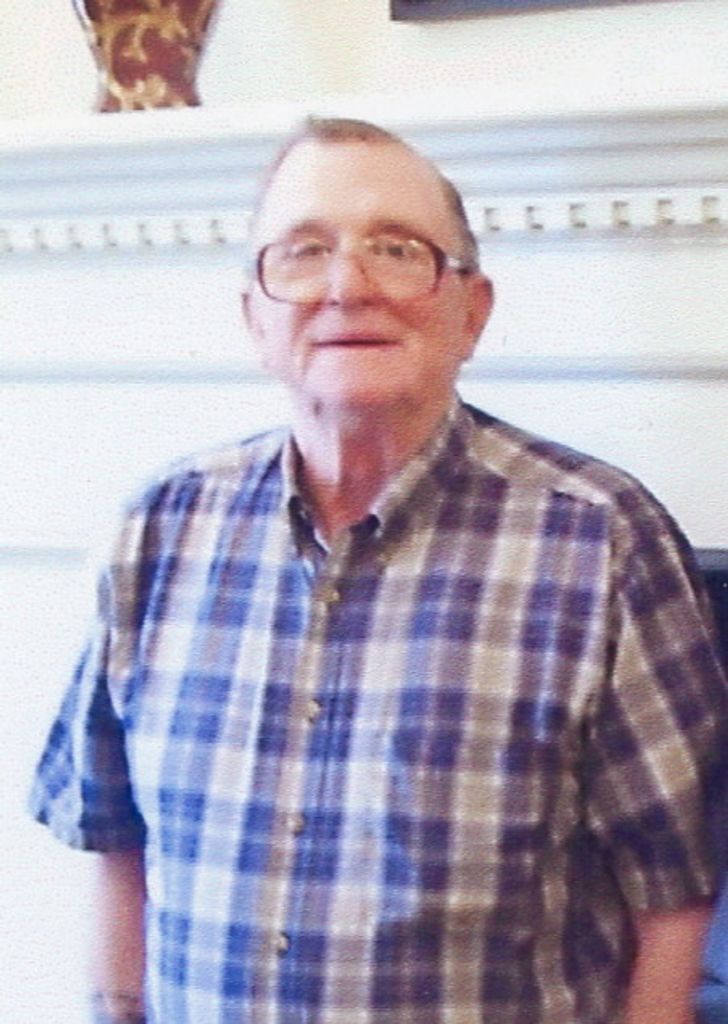 Harry Kyle