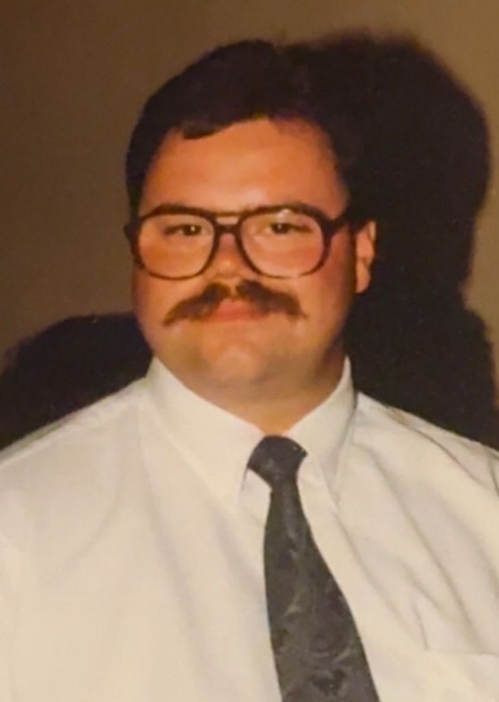 Michael B. Doty Profile Photo