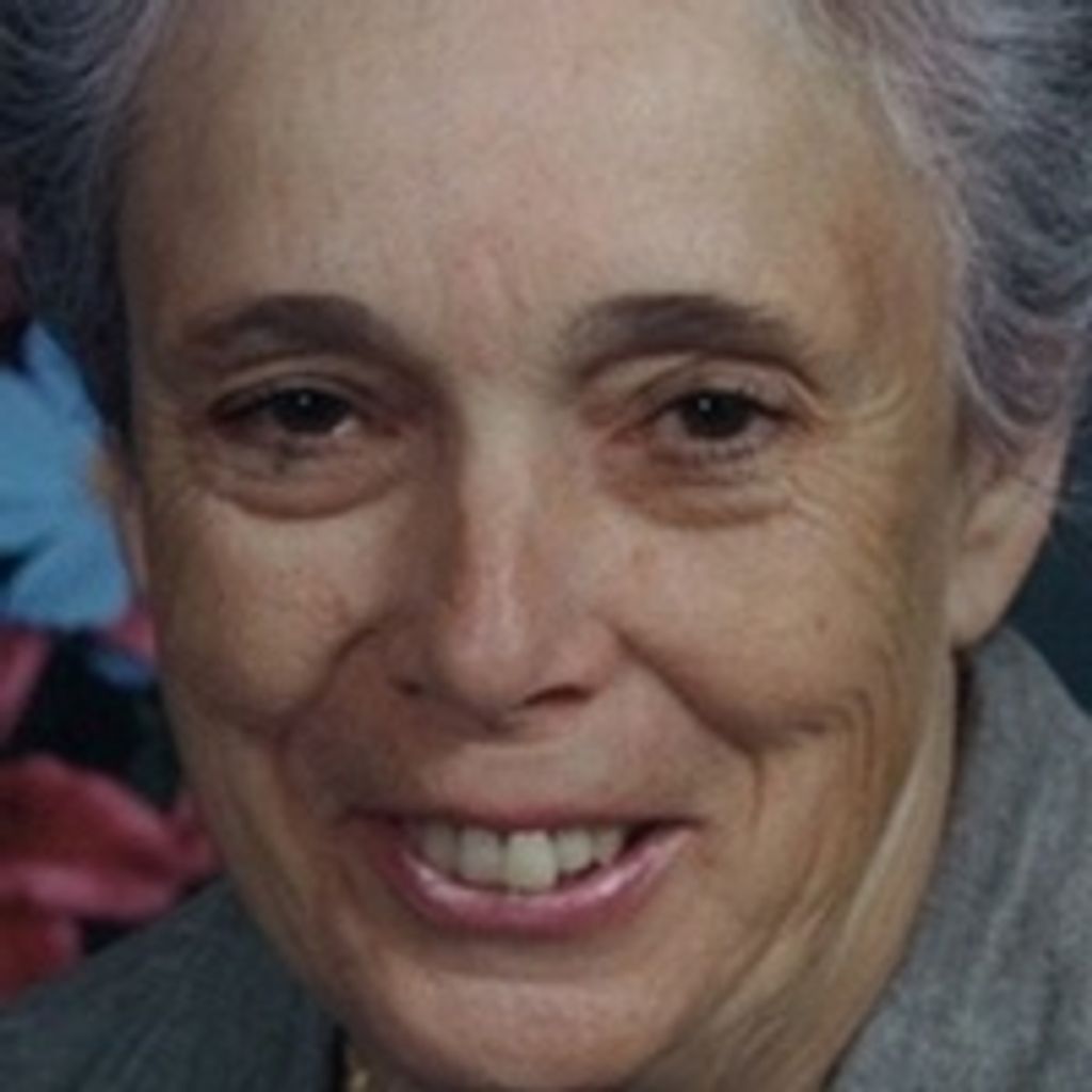 Alberta "Berta" Clara Lanars