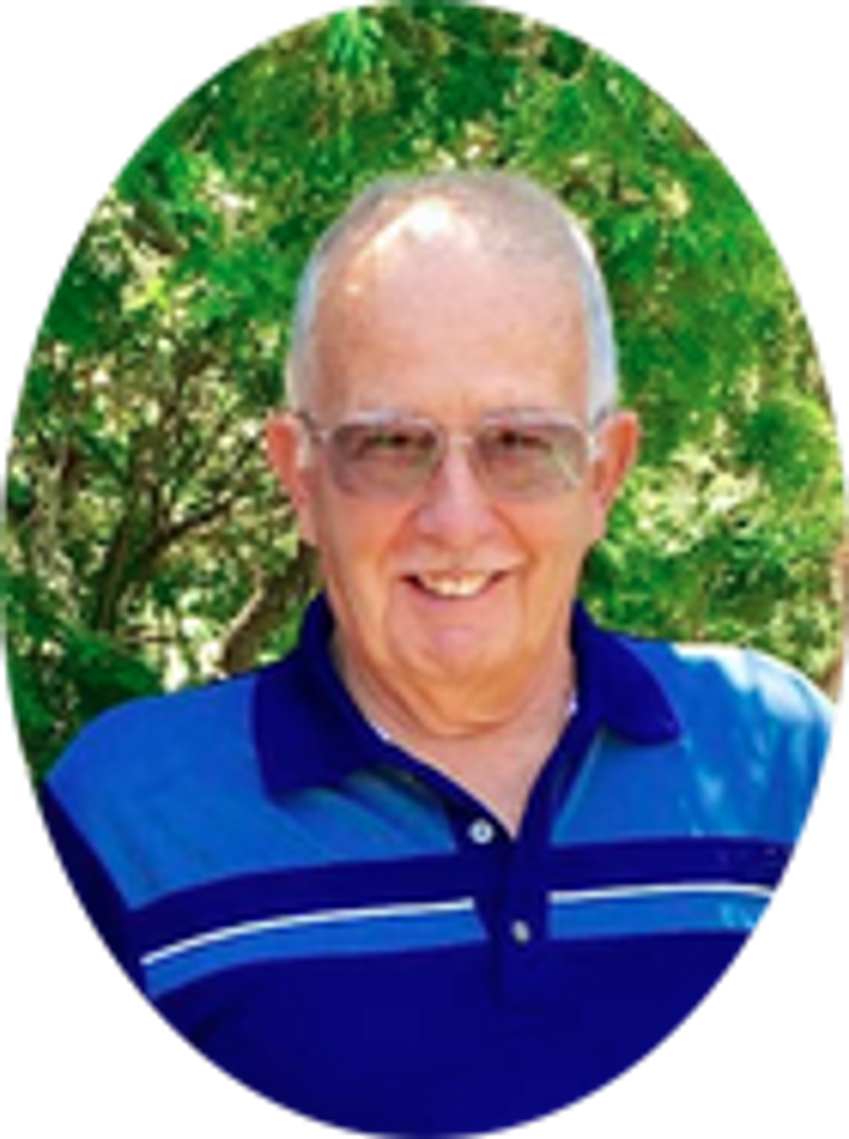 F. James Monahan