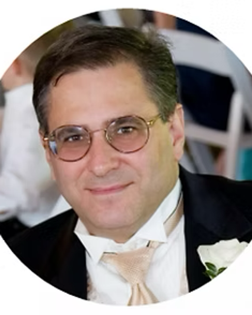 Dr. Kelly John Allen Profile Photo