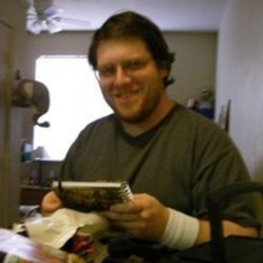 Daniel Henry Stripling Profile Photo