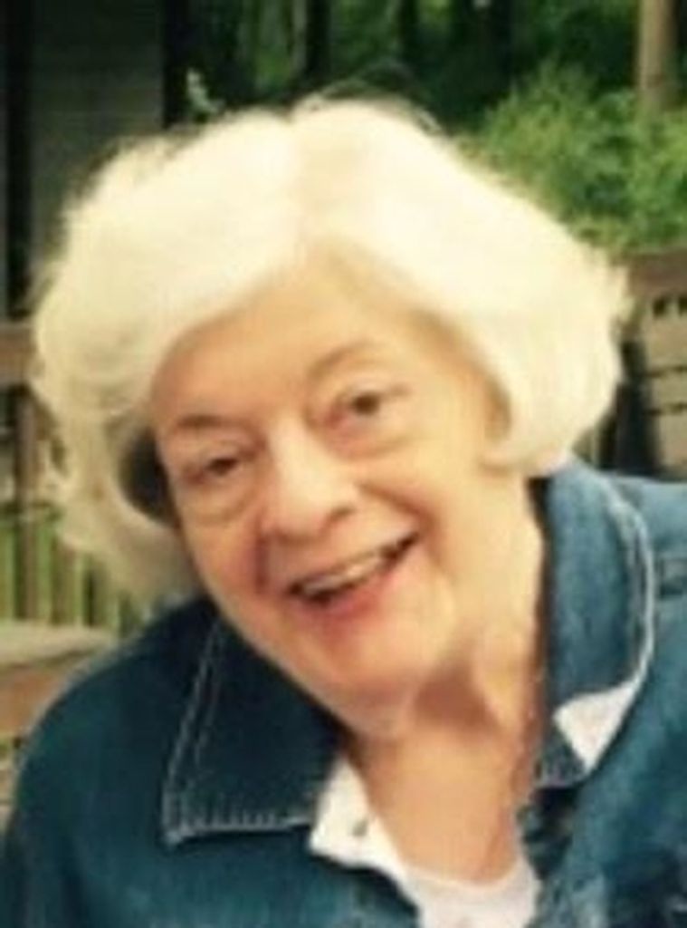Sharon M. Cripe