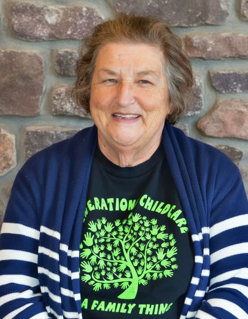 Barbara "Barb" Joan McDaniel