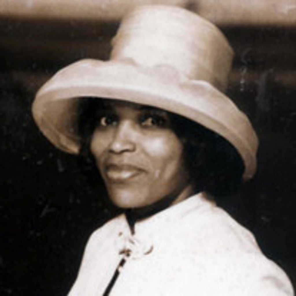 Ruth Stanley