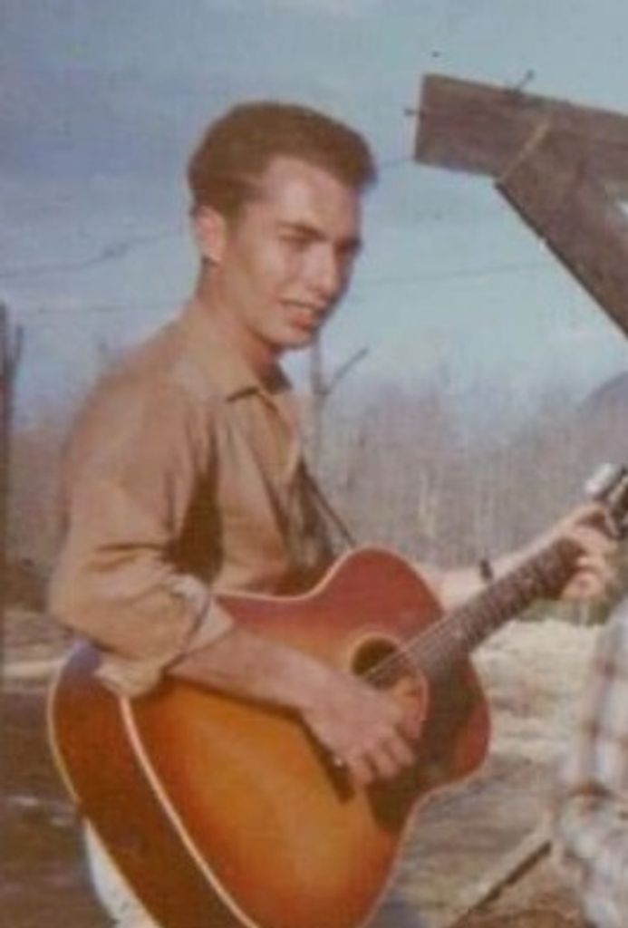 Phillip "Alex" Rogers Profile Photo