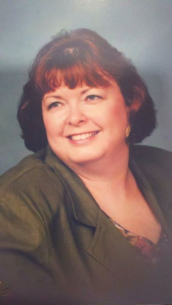 Karen M. Barber