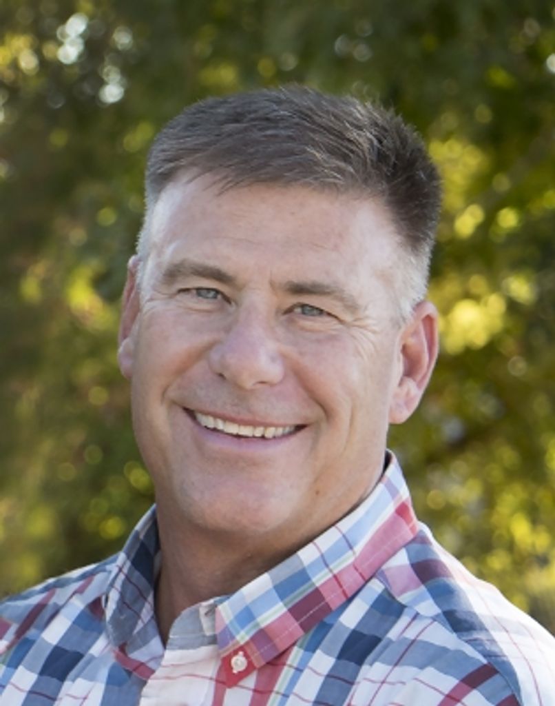 Douglas Roland 'Doug' Elmore