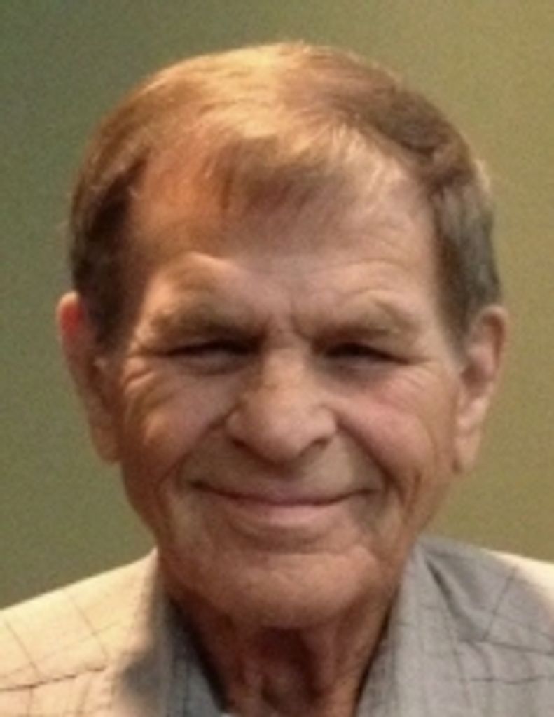 Jerry F. Bigham Profile Photo