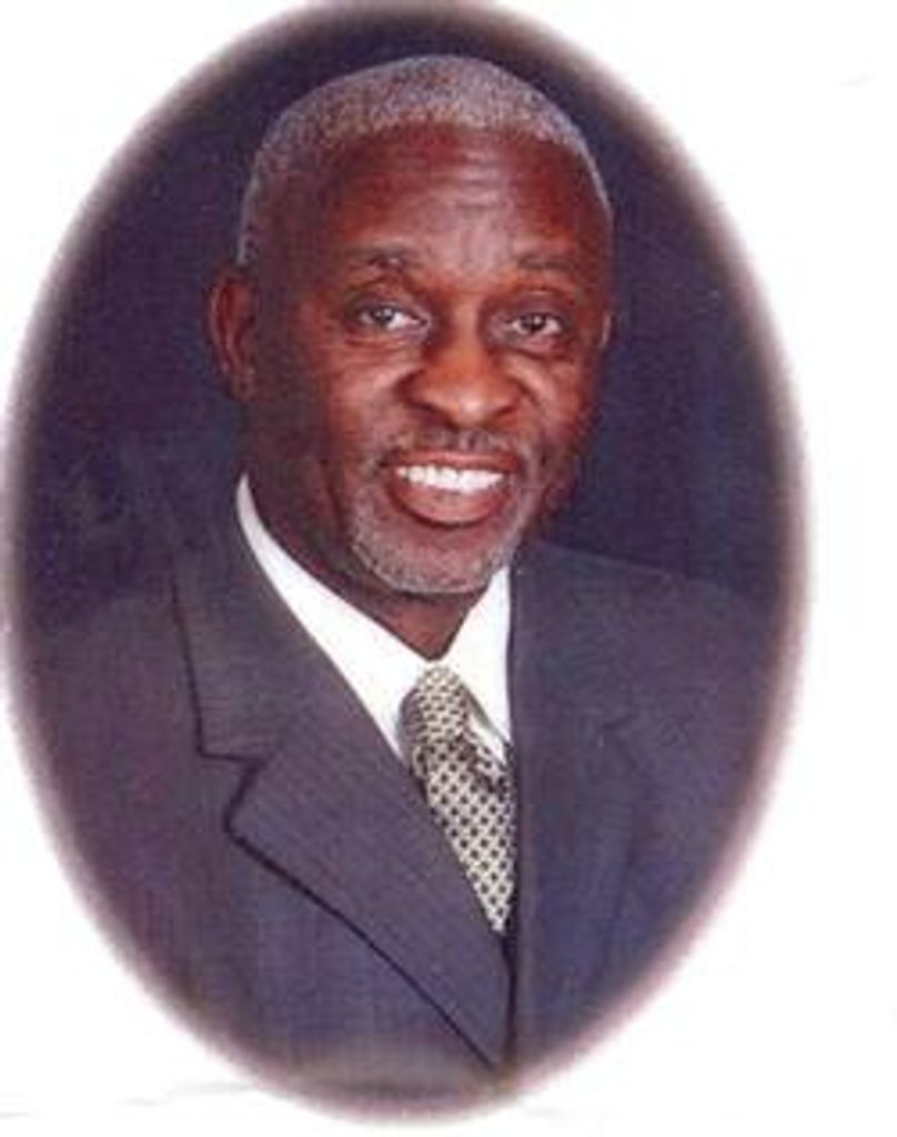 Lawrence D. Sidbury, Sr