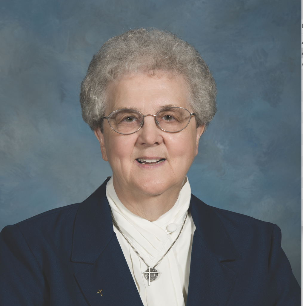 S. Eleanor Mary Bringenberg, Ssj Profile Photo