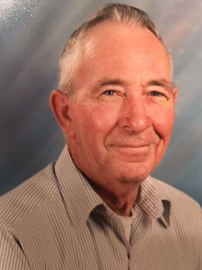 Ronnie Young Profile Photo