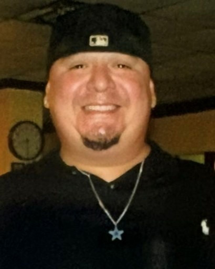 Roger Martinez, Jr.