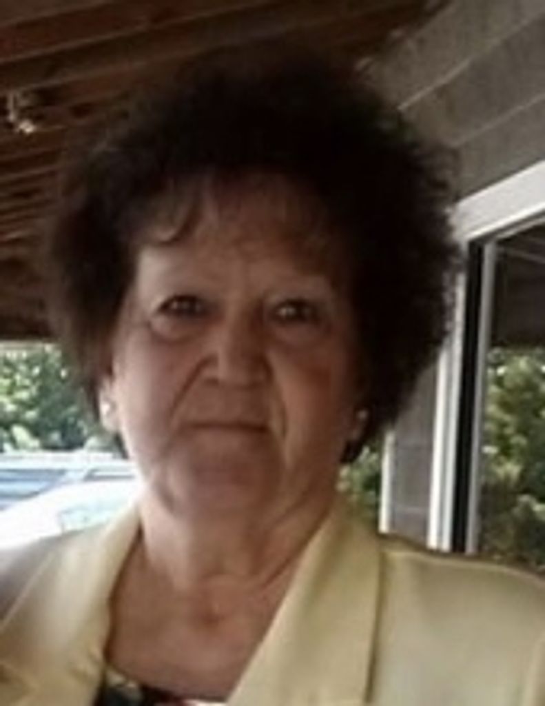 Elizabeth Jean Templeton
