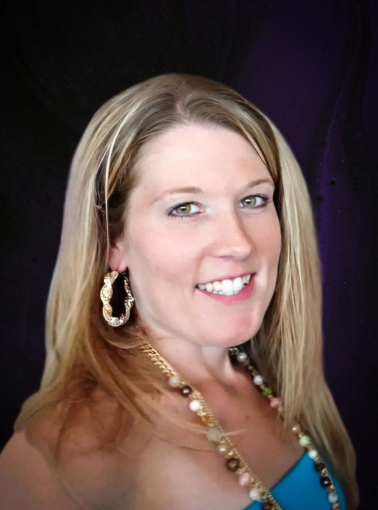 Zabrina Leigh Carlson Profile Photo