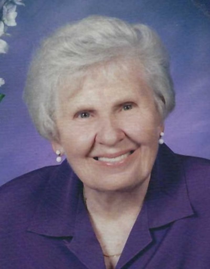 Rose (Fitch)  Farmer Profile Photo