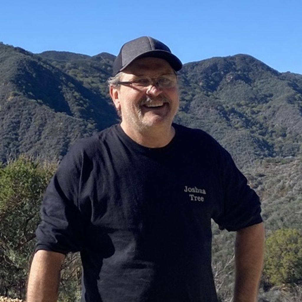 Richard D. Bracken Profile Photo