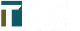 Trimble Funeral Home Logo