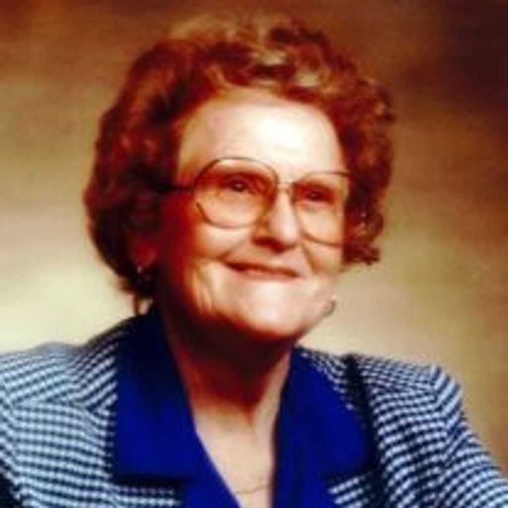 Vivian Faye Lasater