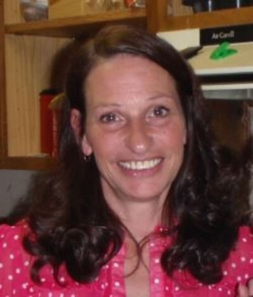 Rebecca "Beckii" L. Andrie Profile Photo
