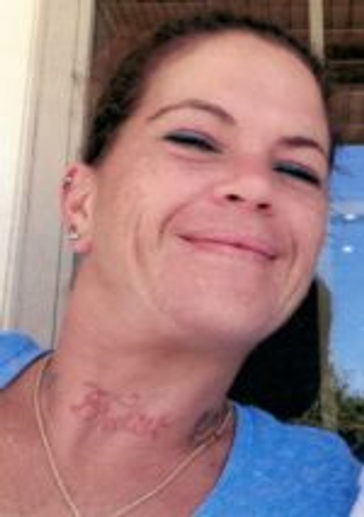 Angela M. Demchak