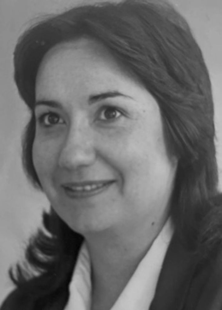Bernice Erdmann Profile Photo