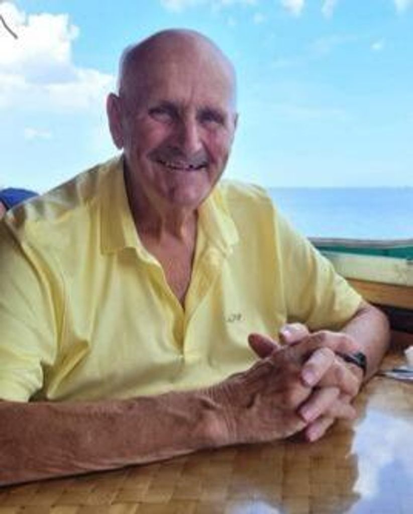 Carlton "Carl" Litchfield Profile Photo