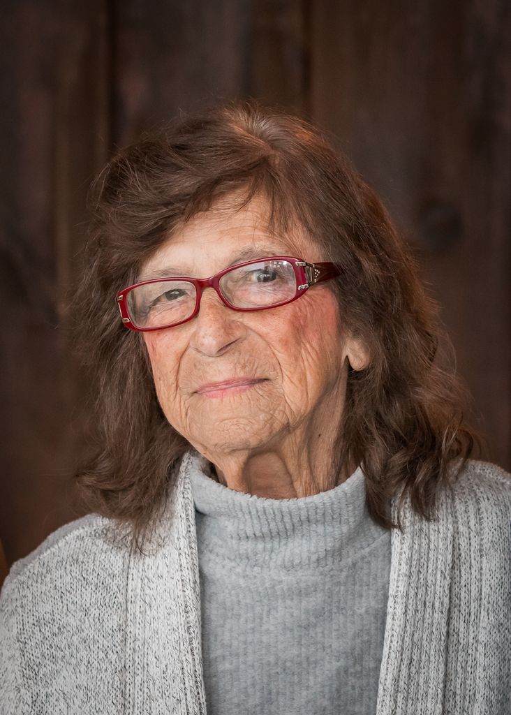 Geraldine Catherine Ultis