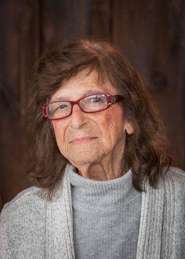 Geraldine Catherine Ultis's obituary image