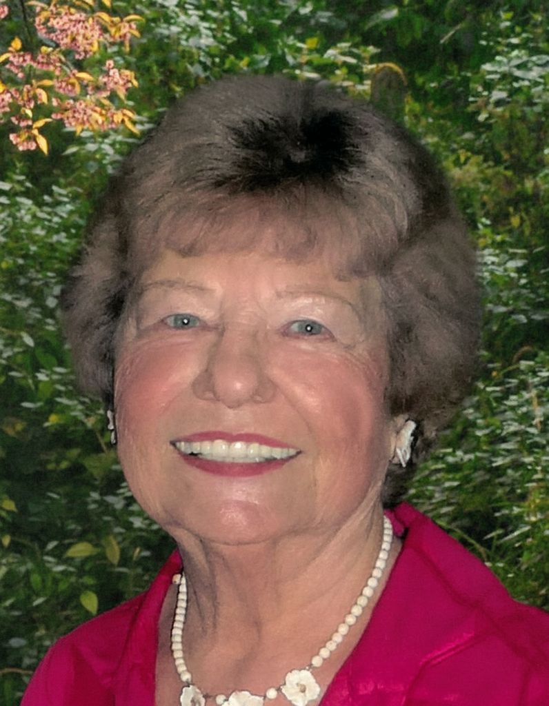 Ida Elizabeth Riley-Newman