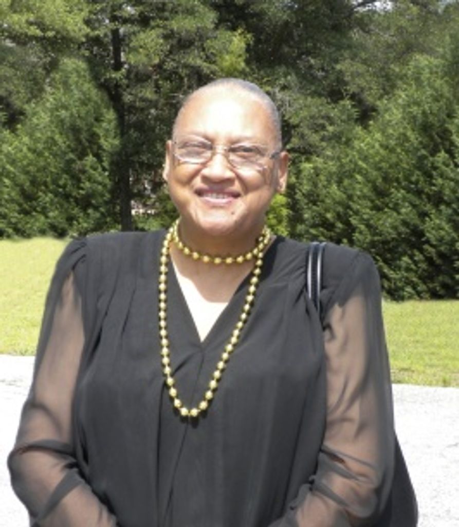 Eunice Gambrell