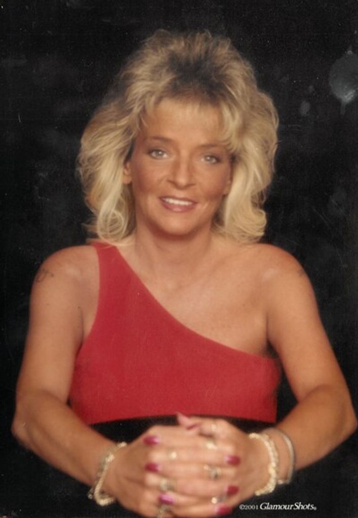 Amy England Profile Photo