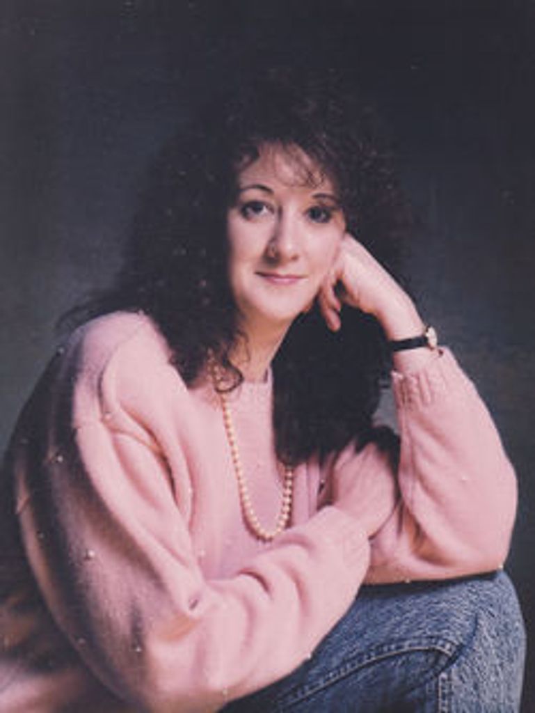 Cynthia Holland
