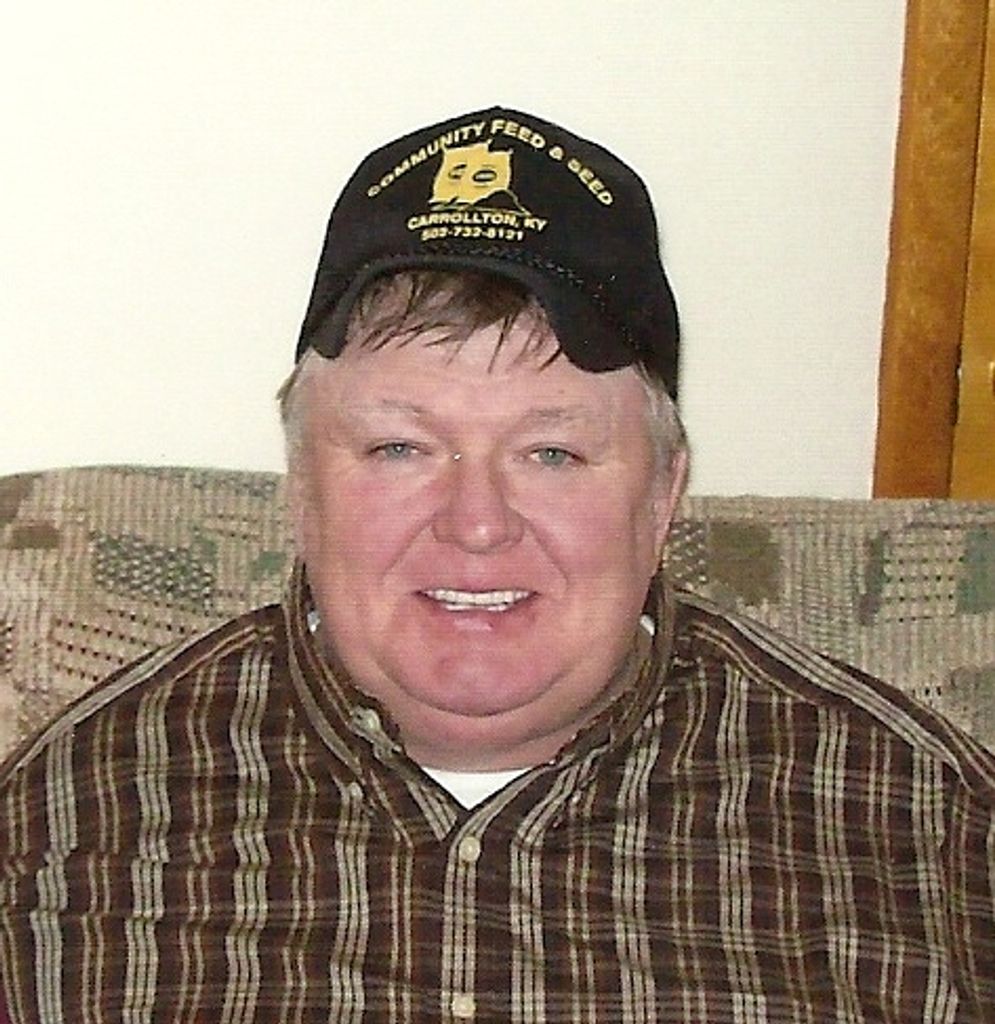 Terry Hoopengarnar