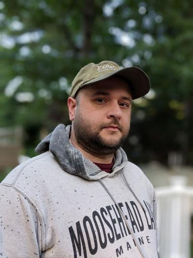 Timothy J Eathorne Profile Photo