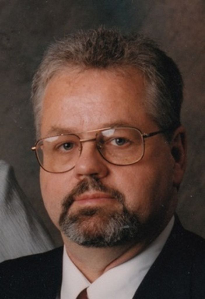 Michael Pritchett